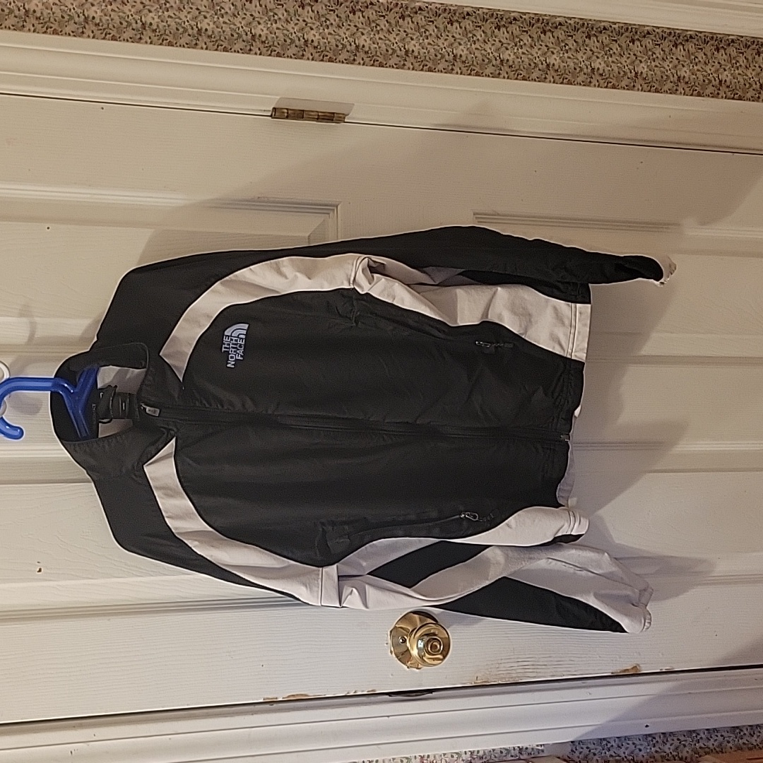 The North Face Waterproof Light Jacket